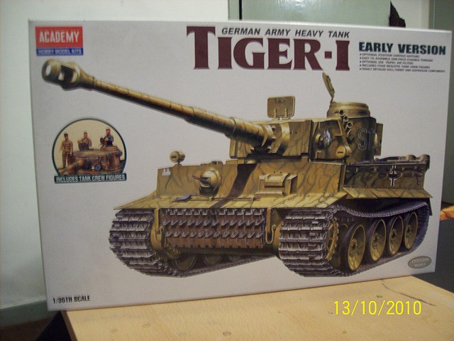 Tiger 1 Early Version 17-08 001