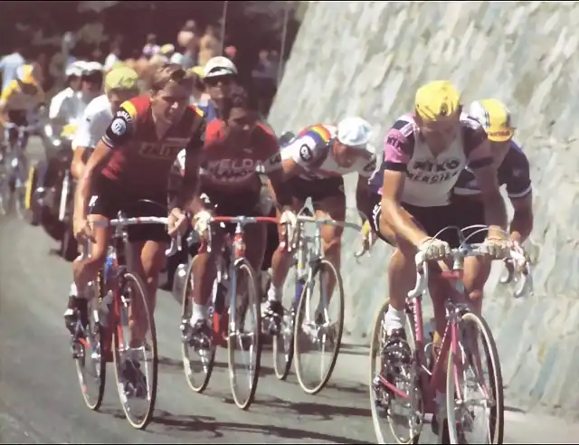 Agostinho-Tour1978-Alpe D'huez-Kuiper-Hinault-Zoetemelk