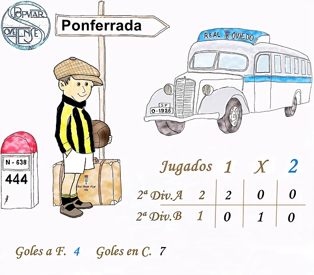 Ponferrada