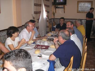Comida Amigos 4 Comida Amigos 4