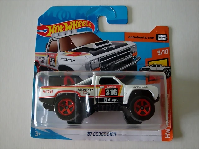 1987 Dodge D100 (1) (Copiar) 1987 Dodge D100 (1) (Copiar)