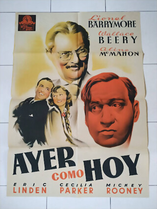 ayercomohoy