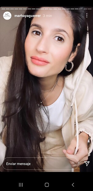 Marhaya Guerrer IG Stories 3-2-2021 (14) Marhaya Guerrer IG Stories 3-2-2021 (14)