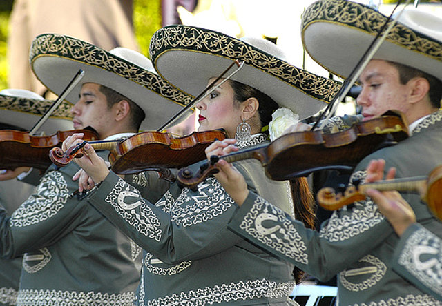Sombreros Charros finos