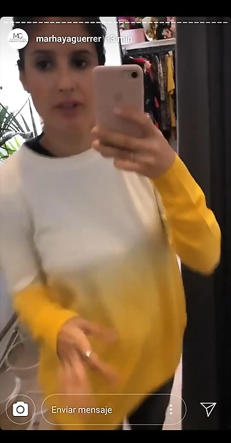 Video Marhaya Guerrer IG Stories 6-11-2019 (29) Video Marhaya Guerrer IG Stories 6-11-2019 (29)