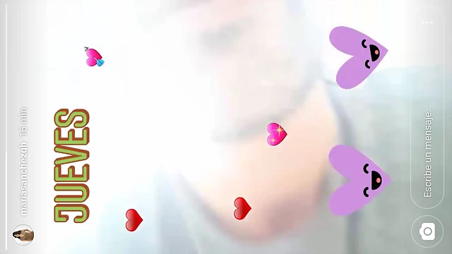 Video Mar?a IG Stories 10-8-2017 (1) Video Mar?a IG Stories 10-8-2017 (1)
