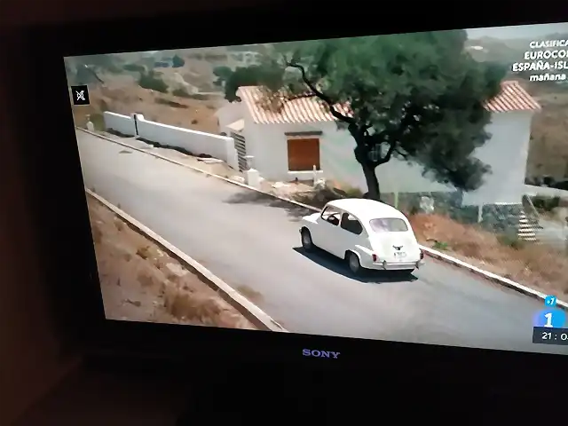 zfamosos Jos? L. Lopez Vazquez pelicula Amor a la Espa?ola 1966 (9)