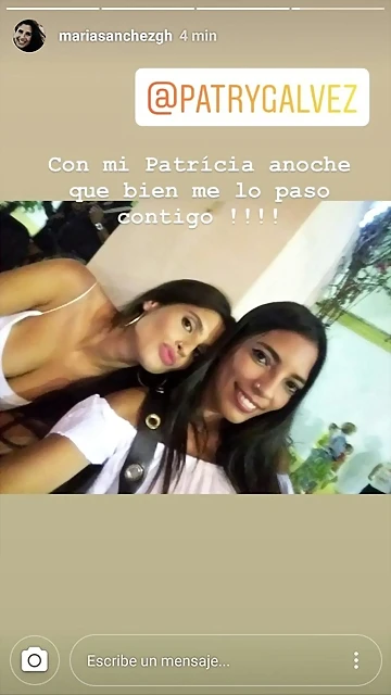 Mar?a IG Stories 20-7-2018 (4) Mar?a IG Stories 20-7-2018 (4)