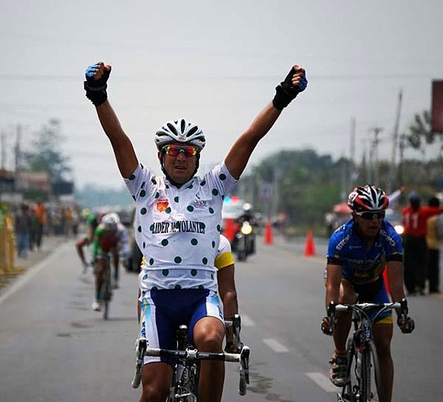 Vuelta a Ecuador Vuelta a Ecuador