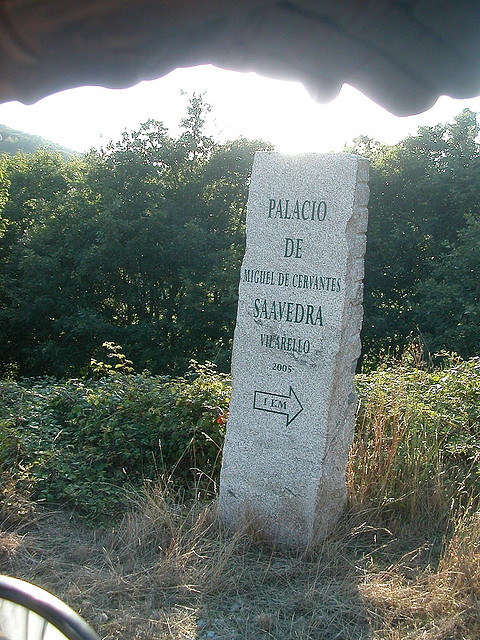 Via XIX 093 Via XIX 093