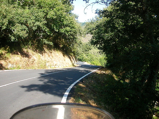 Via XIX 054 Via XIX 054