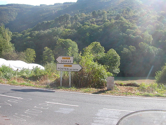 Via XIX 053 Via XIX 053