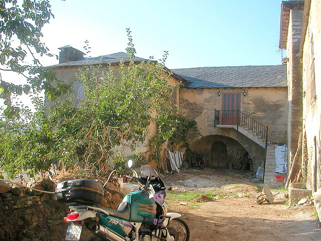 Via XIX 095 Via XIX 095
