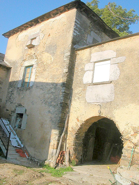 Via XIX 096 Via XIX 096