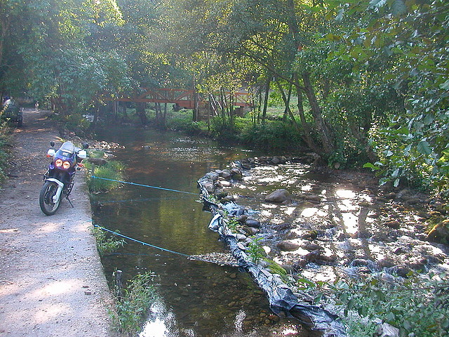Via XIX 057 Via XIX 057
