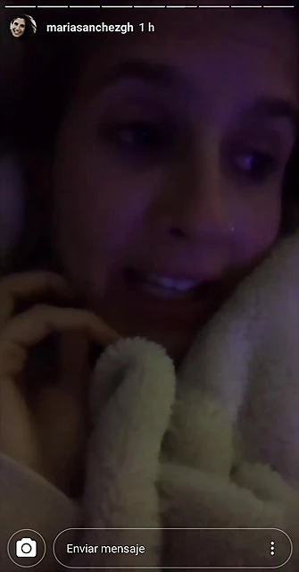Video Mar?a IG Stories 1-3-2019 (8) Video Mar?a IG Stories 1-3-2019 (8)