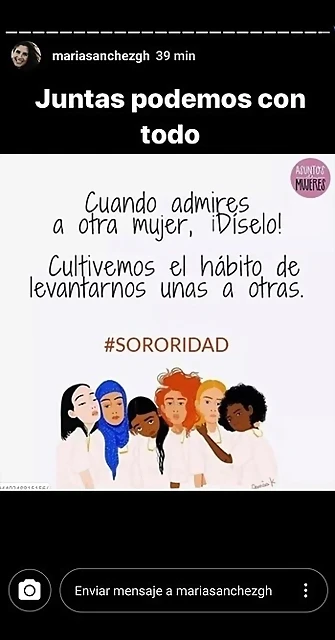 Mar?a IG Stories 24-8-2019 (12) Mar?a IG Stories 24-8-2019 (12)