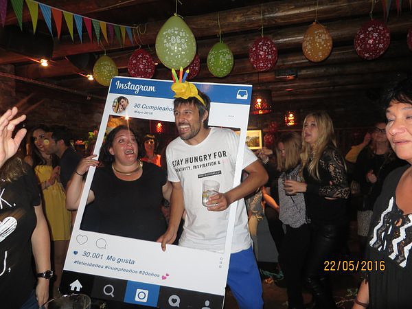 Cumple 30 Hugo 179 Cumple 30 Hugo 179