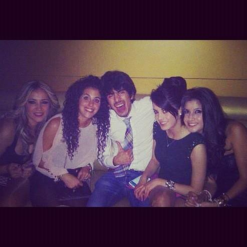 Madrid 25