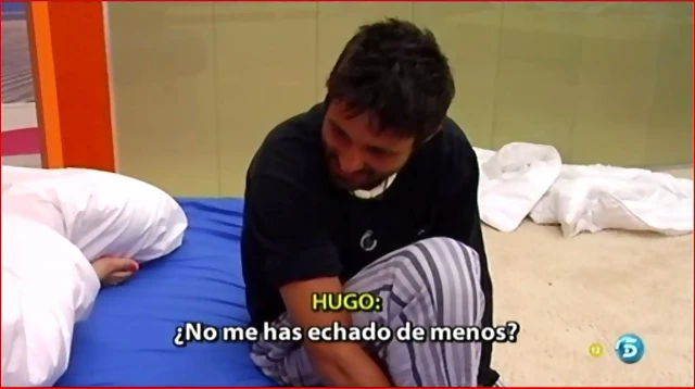 Noche respesca 8 Noche respesca 8