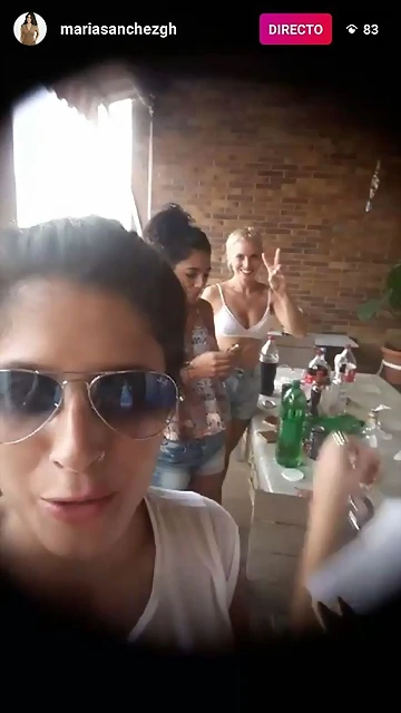 Directo Mar?a 17 Directo Mar?a 17