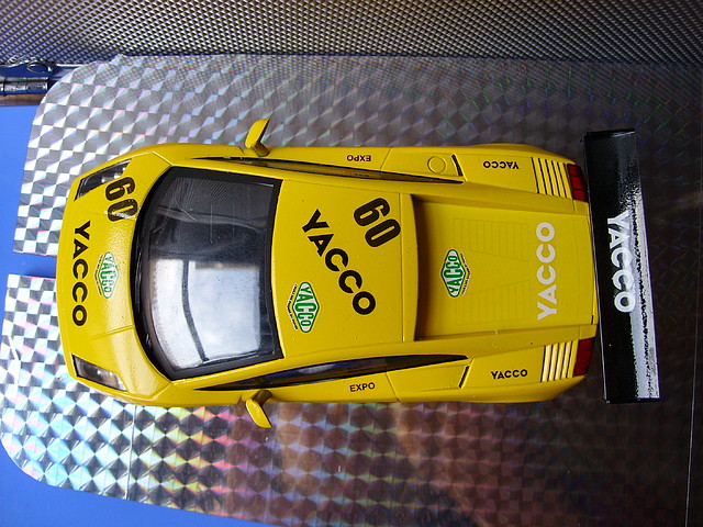 LAMBORGINI YACCO 002