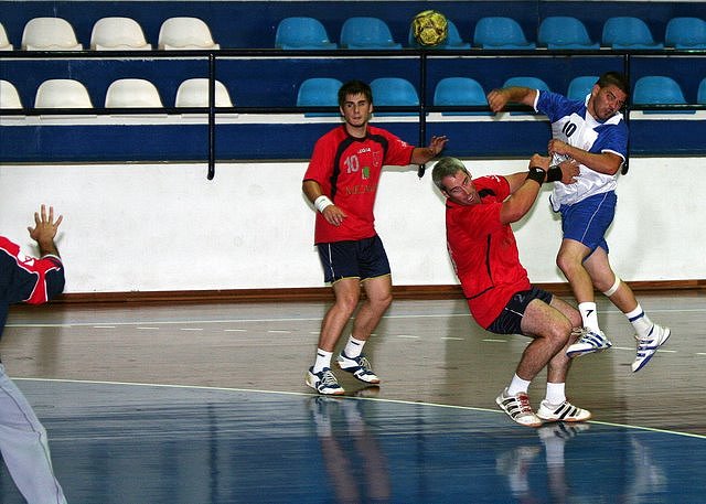 Esteban lanza en oposicin de Beni