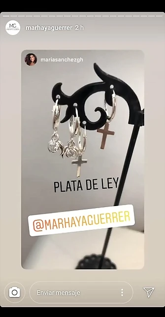 Video Marhaya Guerrer IG Stories 2-1-2020 (1) Video Marhaya Guerrer IG Stories 2-1-2020 (1)