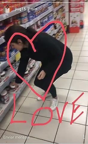 Video Hugo IG Stories 14-2-2017 (1) Video Hugo IG Stories 14-2-2017 (1)