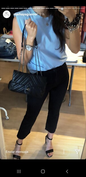 Marhaya Guerrer IG Stories 30-9-2020 (13)