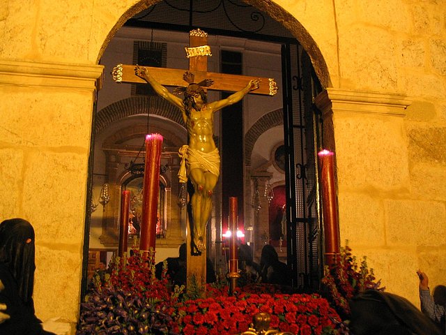 Cristo de la Buena Muerte