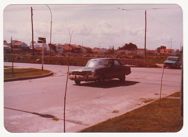 MIS COCHES 004 MIS COCHES 004