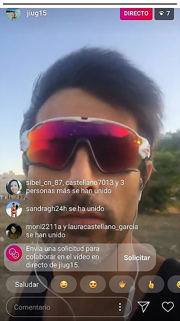 Directo Hugo 1