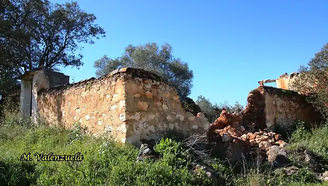 07, cortijo del sordo, marca