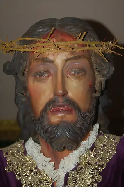 El Nazareno de la Herradura