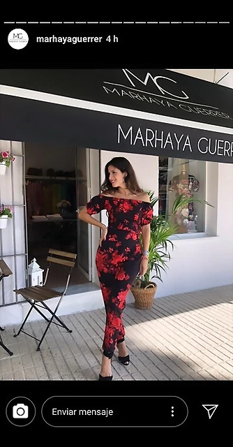 Marhaya Guerrer IG Stories 17-10-2019 (14)