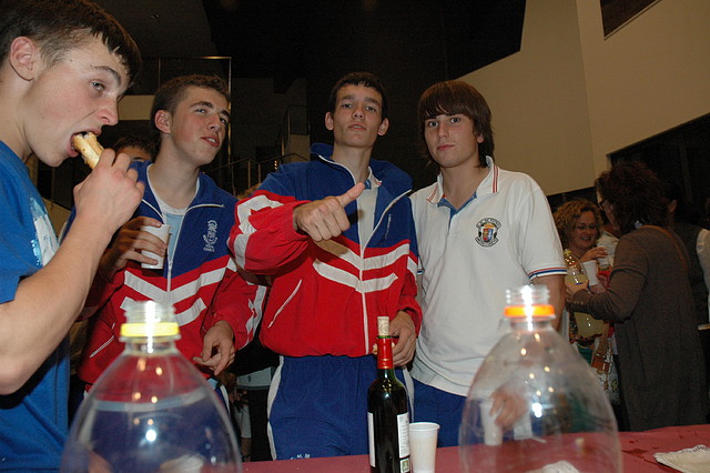 I GALA EE.MM DE FUTBOL MEDIO CUDEYO 214 I GALA EE.MM DE FUTBOL MEDIO CUDEYO 214