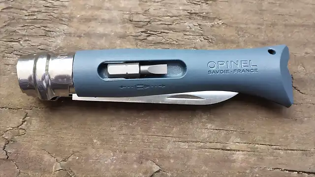 Opinel Bricolage