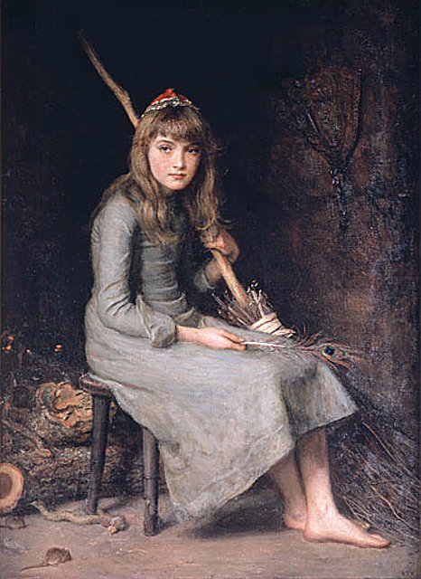 Cinderella