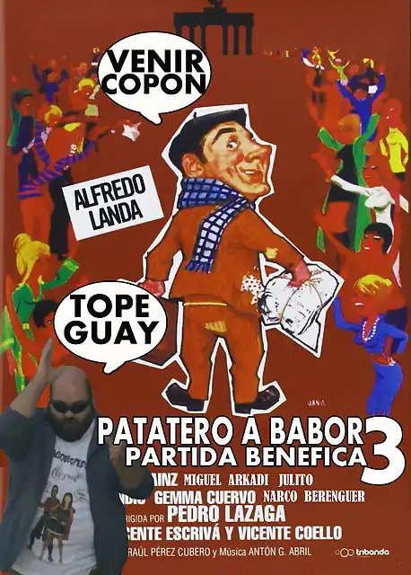 PATATERO3