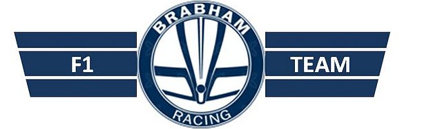 BRABHAM F1 RACING TEAM