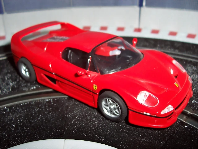 Ferrari F-50  ninco 23,77 euros