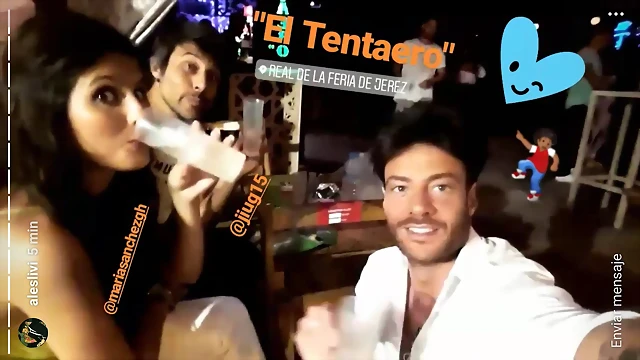 Video Ales IG Stories 15-5-2017 (10) Video Ales IG Stories 15-5-2017 (10)