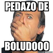 Pedazo de bolu