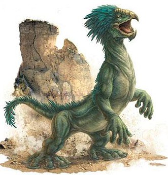 Creature-varactyl-1 Creature-varactyl-1