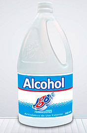 Alcohol-JGB Alcohol-JGB