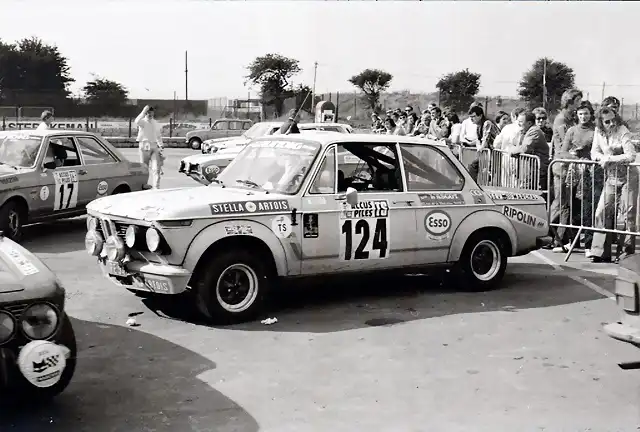 BMW 2002 Turbo - TdF'75 - Christian Chiaravita-Michel Roberty - 01