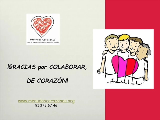 MENUDOS CORAZONES 06 MENUDOS CORAZONES 06
