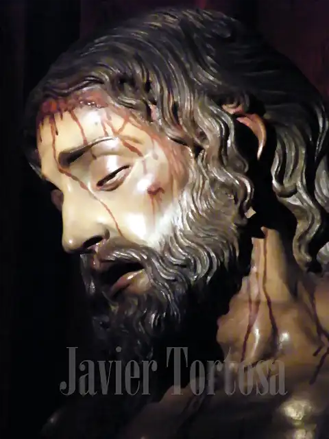 Stmo. Cristo de la Caridad