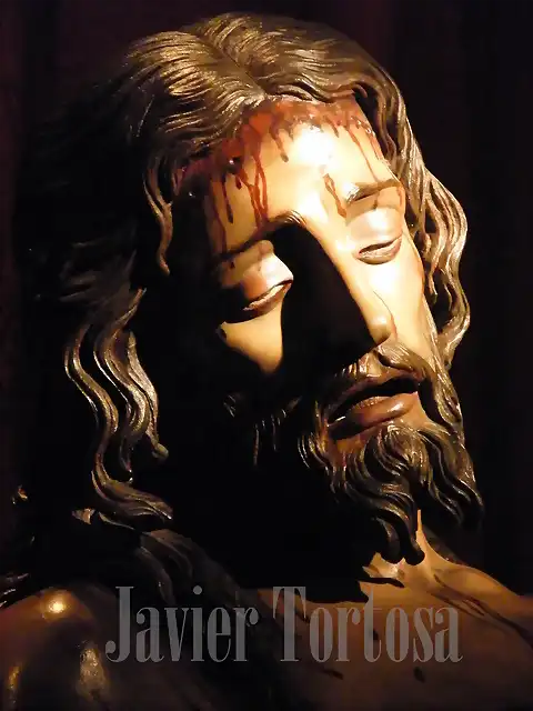 Stmo. Cristo de la Caridad